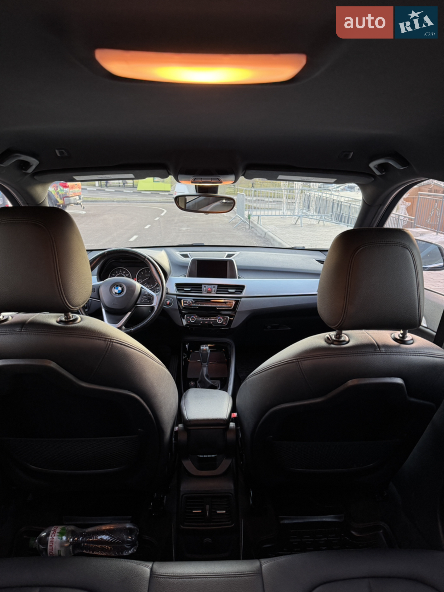 2016 BMW X1 - мініатюра 11