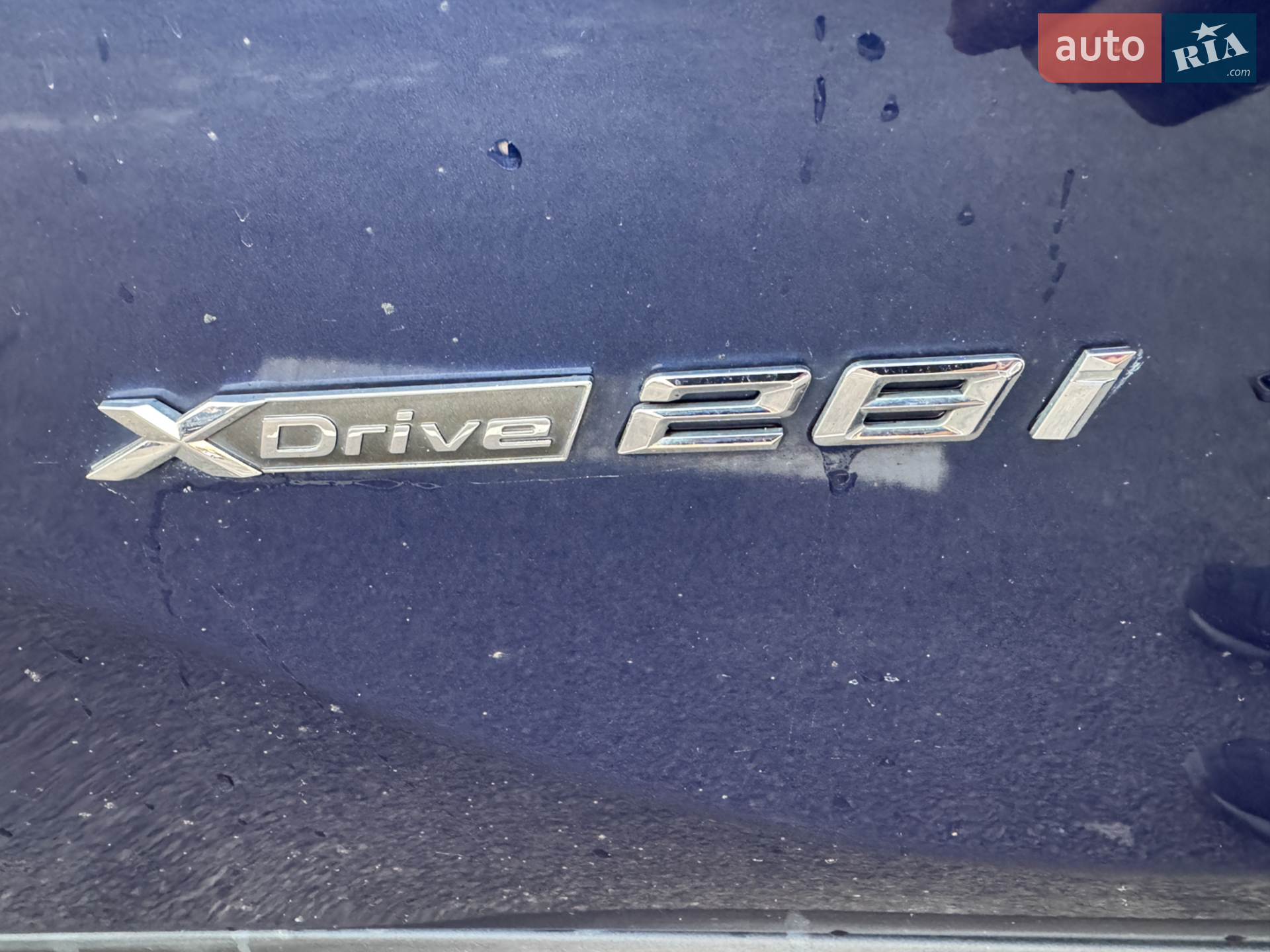 2016 BMW X1 - мініатюра 20