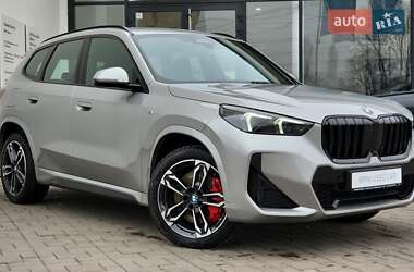 Позашляховик / Кросовер BMW X1 2024 в Вінниці