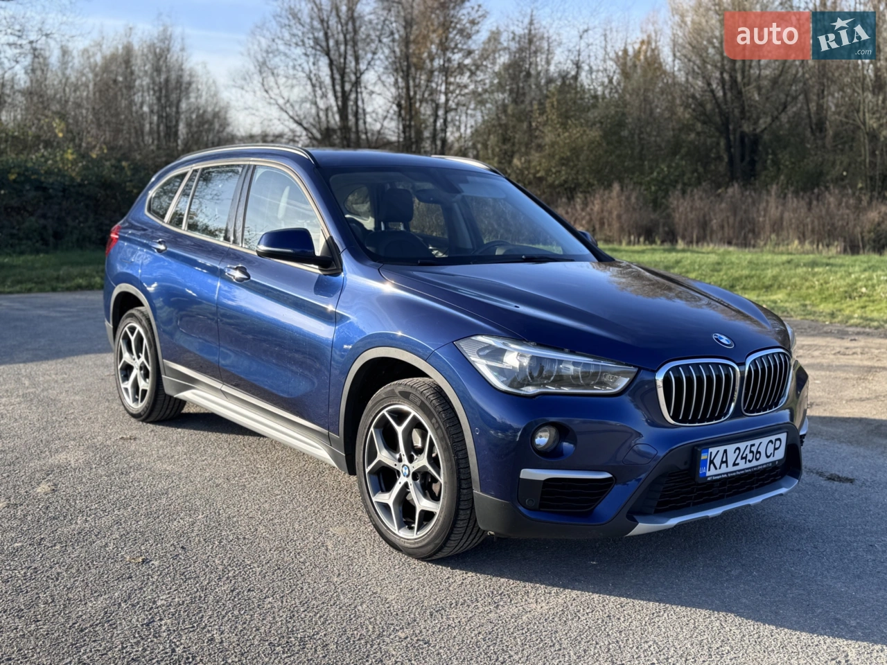 2016 BMW X1 - мініатюра 18