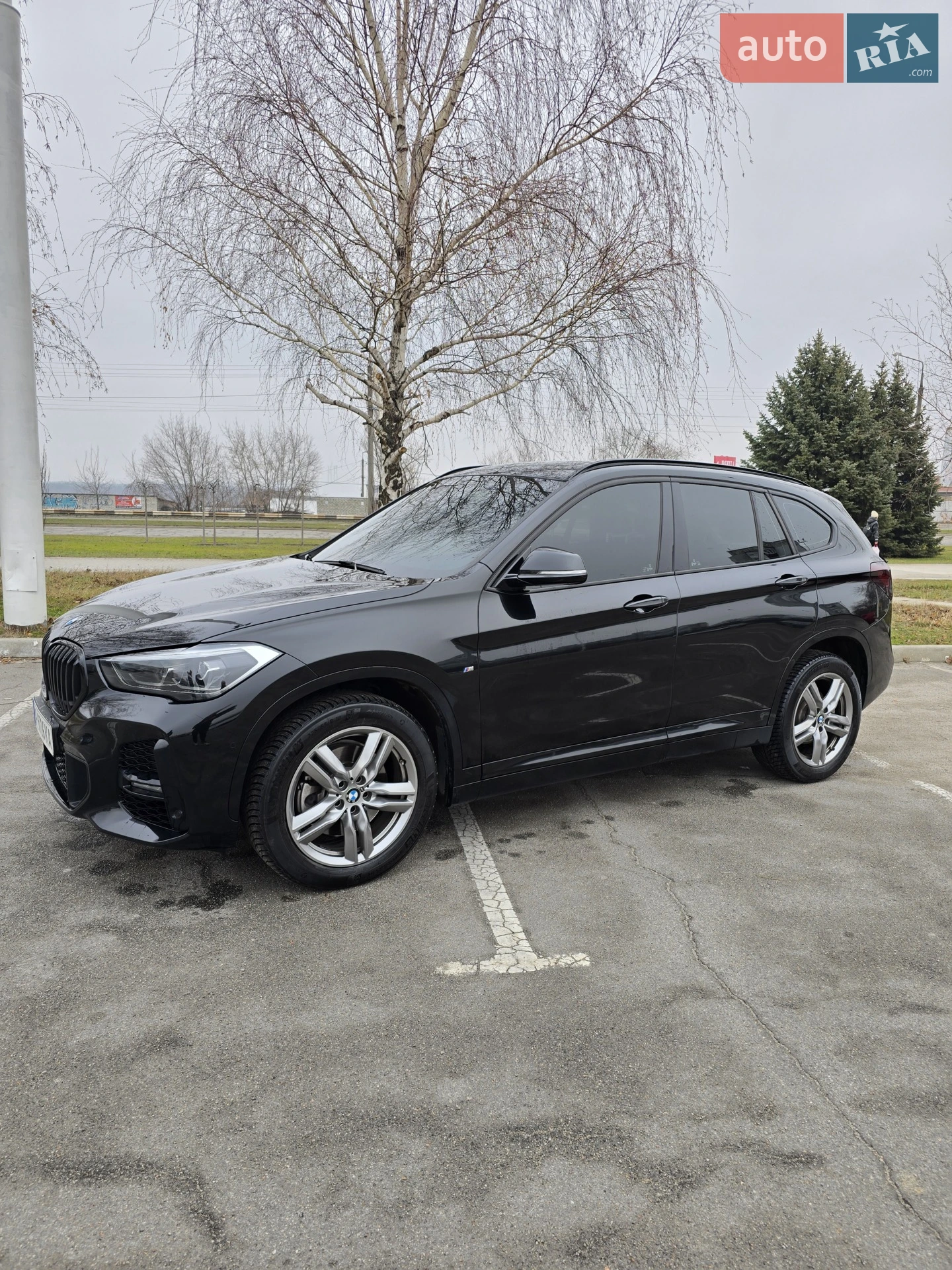 2022 BMW X1 - мініатюра 2