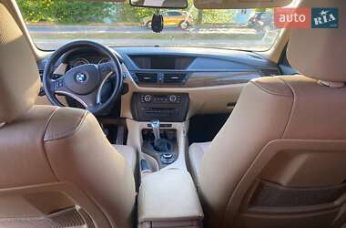 Позашляховик / Кросовер BMW X1 2011 в Рівному