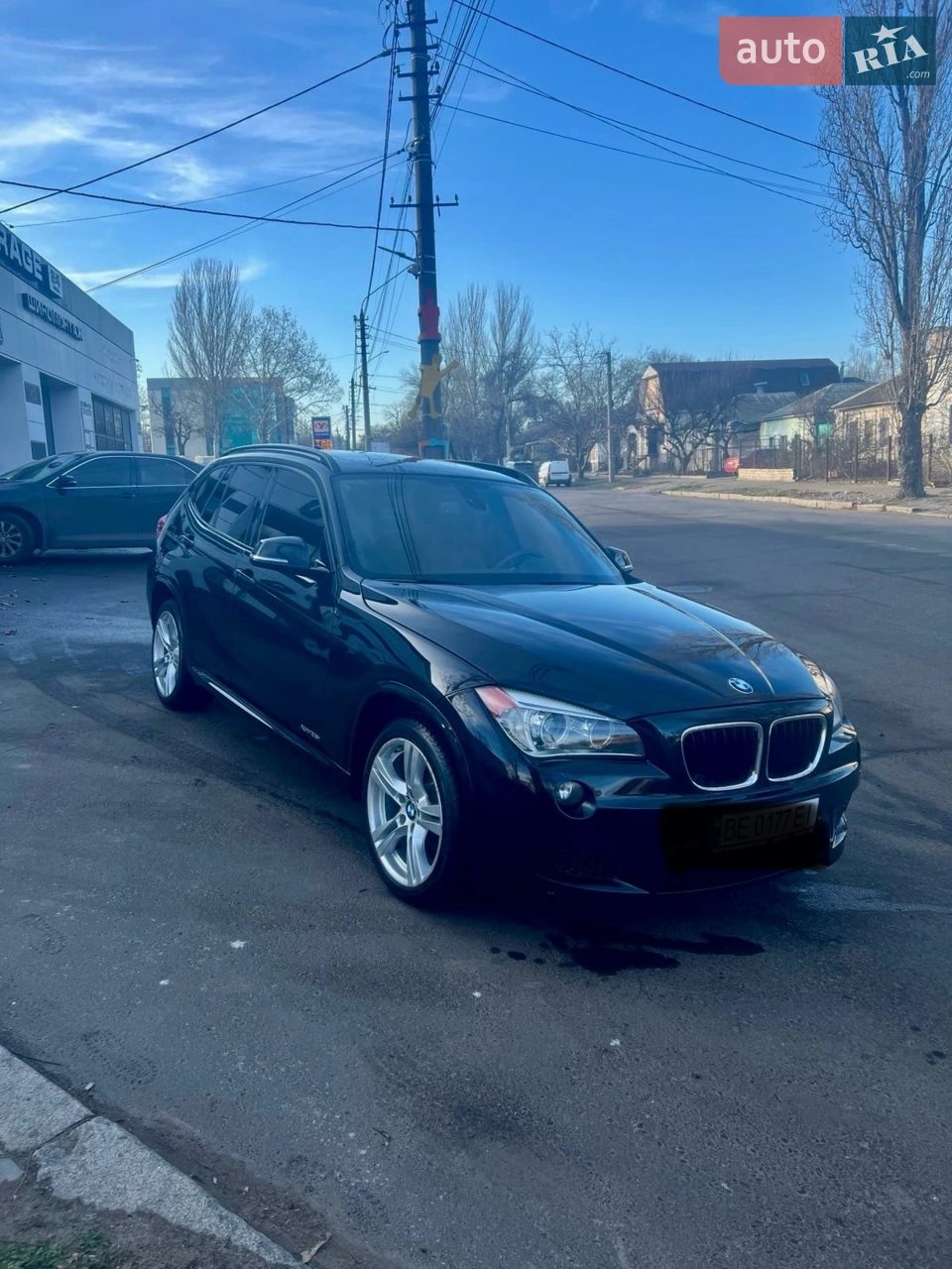 2015 BMW X1 - мініатюра 16