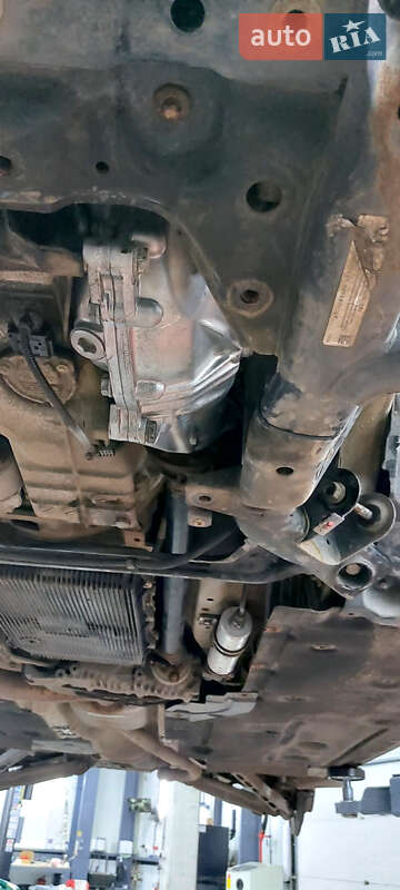 Позашляховик / Кросовер BMW X1 2013 в Харкові