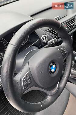 Позашляховик / Кросовер BMW X1 2014 в Луцьку