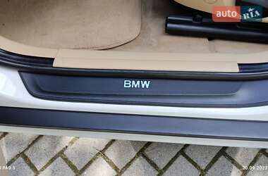 Внедорожник / Кроссовер BMW X1 2010 в 