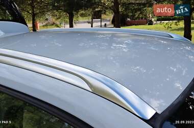 Внедорожник / Кроссовер BMW X1 2010 в 