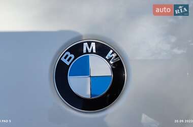 Внедорожник / Кроссовер BMW X1 2010 в 