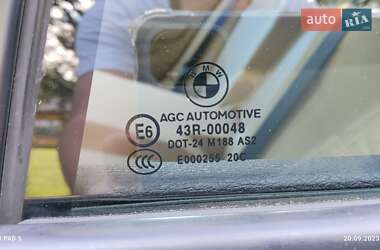 Внедорожник / Кроссовер BMW X1 2010 в 