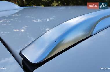 Внедорожник / Кроссовер BMW X1 2010 в 