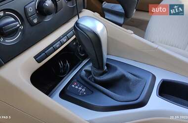 Внедорожник / Кроссовер BMW X1 2010 в 