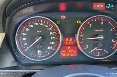 Внедорожник / Кроссовер BMW X1 2010 в 