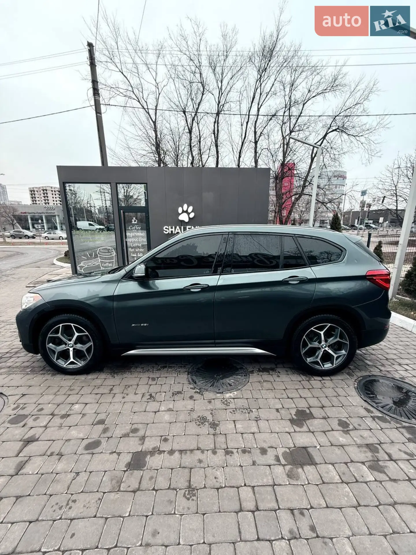 2015 BMW X1 - мініатюра 5