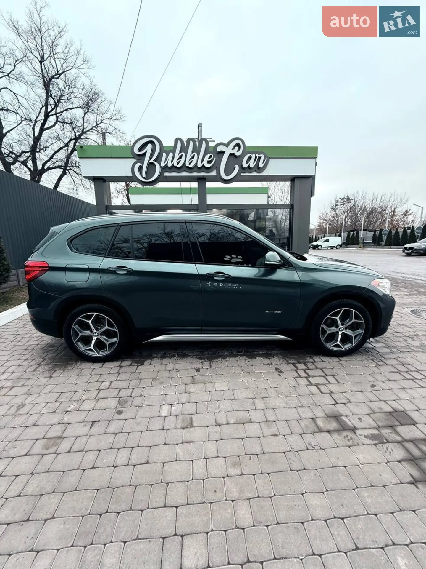 2015 BMW X1 - мініатюра 10