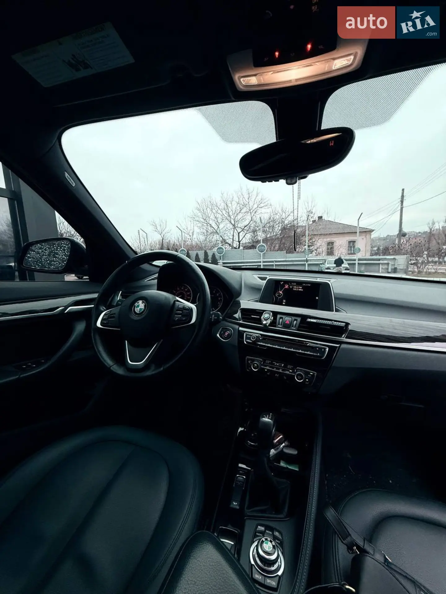 2015 BMW X1 - мініатюра 15
