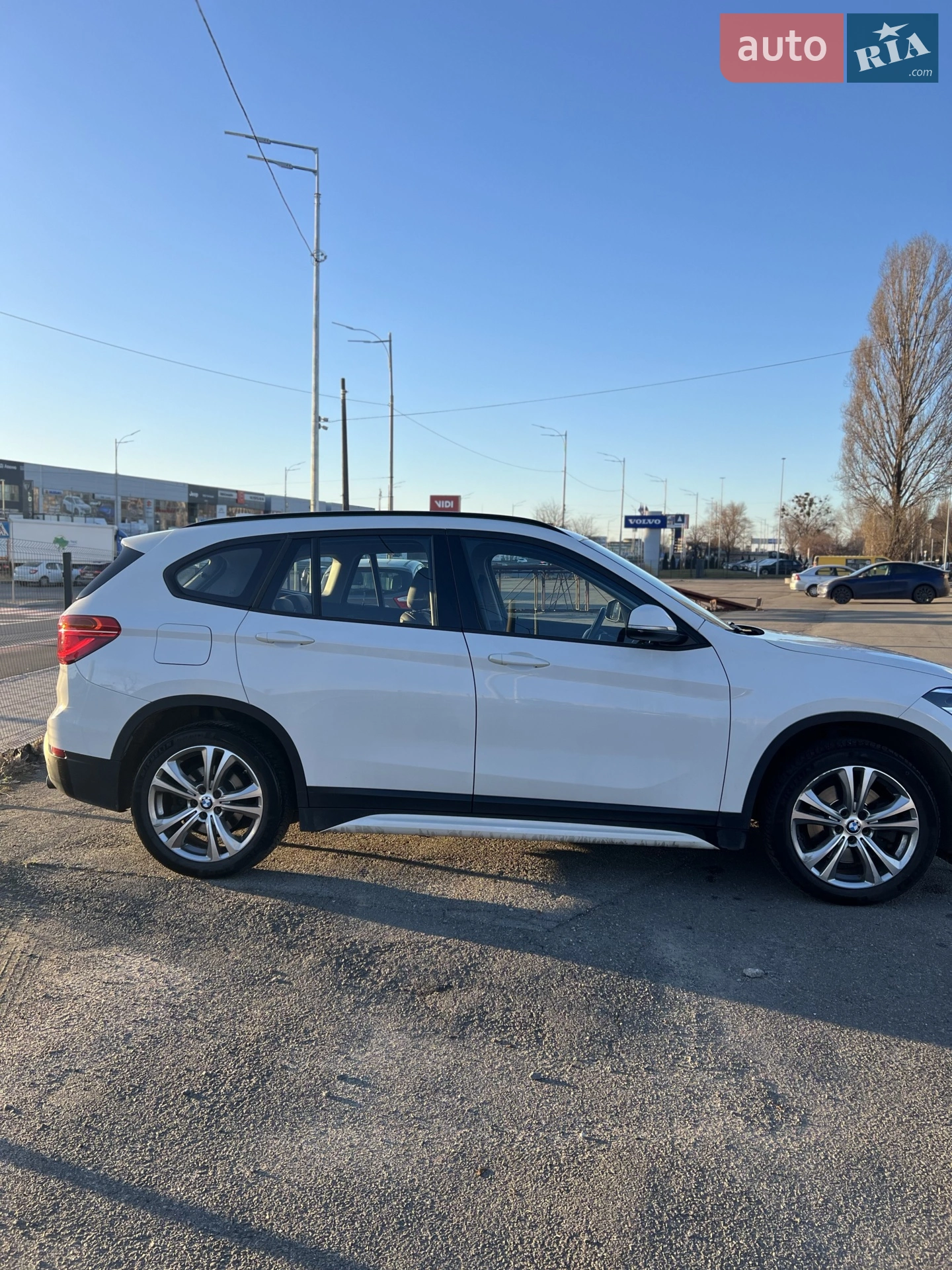 2019 BMW X1 - мініатюра 5