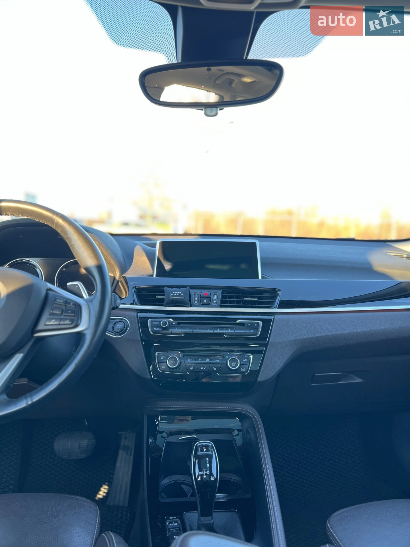 2019 BMW X1 - мініатюра 18