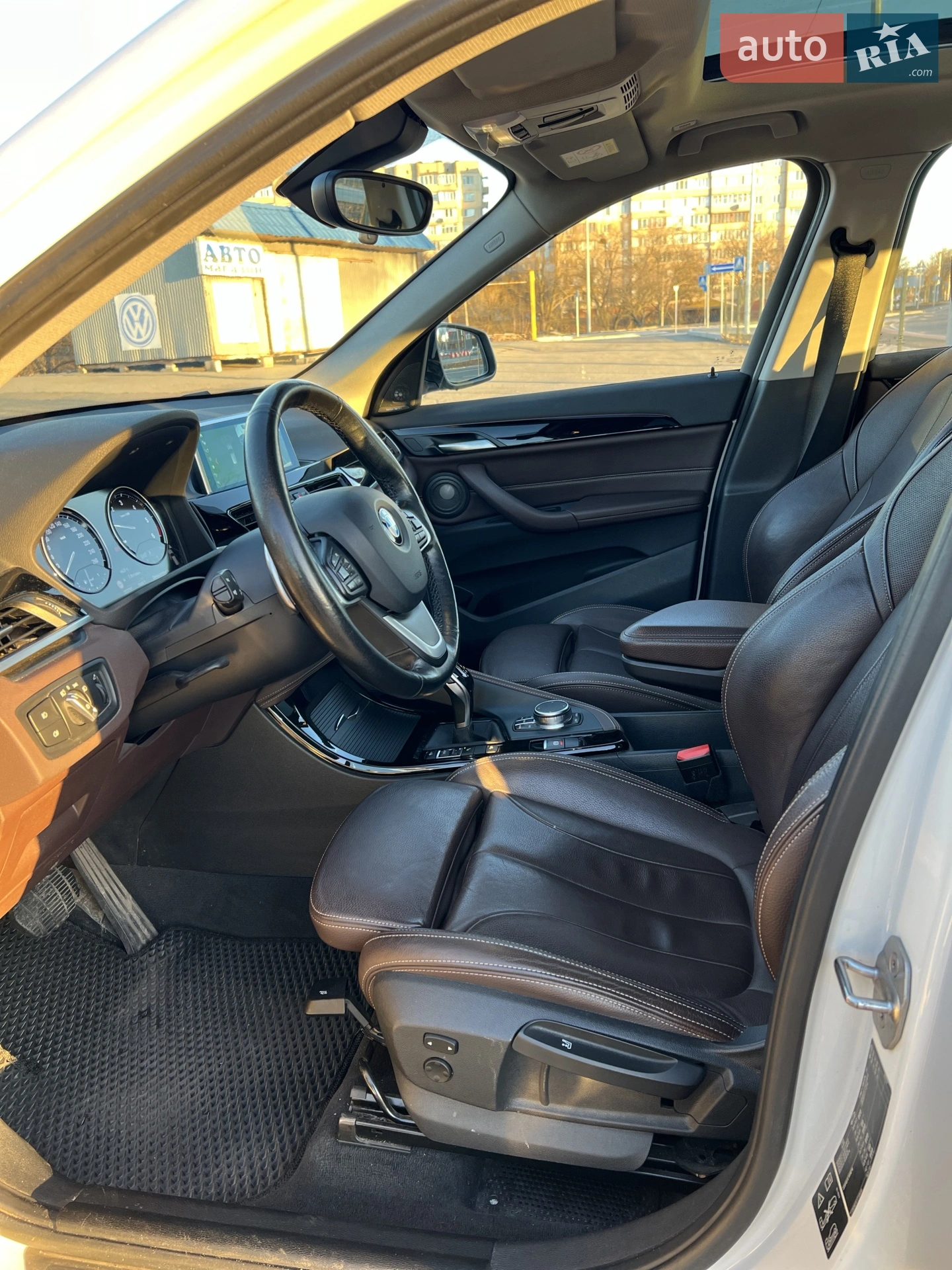 2019 BMW X1 - мініатюра 15