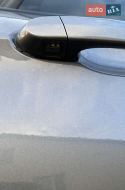 Внедорожник / Кроссовер BMW X1 2012 в 