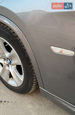 Внедорожник / Кроссовер BMW X1 2012 в 