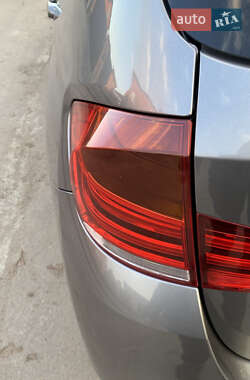 Внедорожник / Кроссовер BMW X1 2012 в 