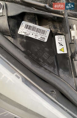 Внедорожник / Кроссовер BMW X1 2012 в 