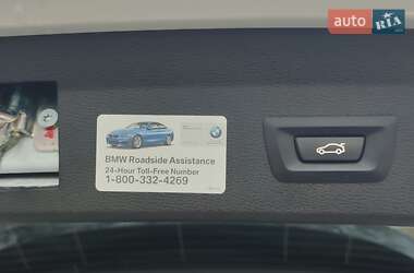 Внедорожник / Кроссовер BMW X1 2017 в Белой Церкви