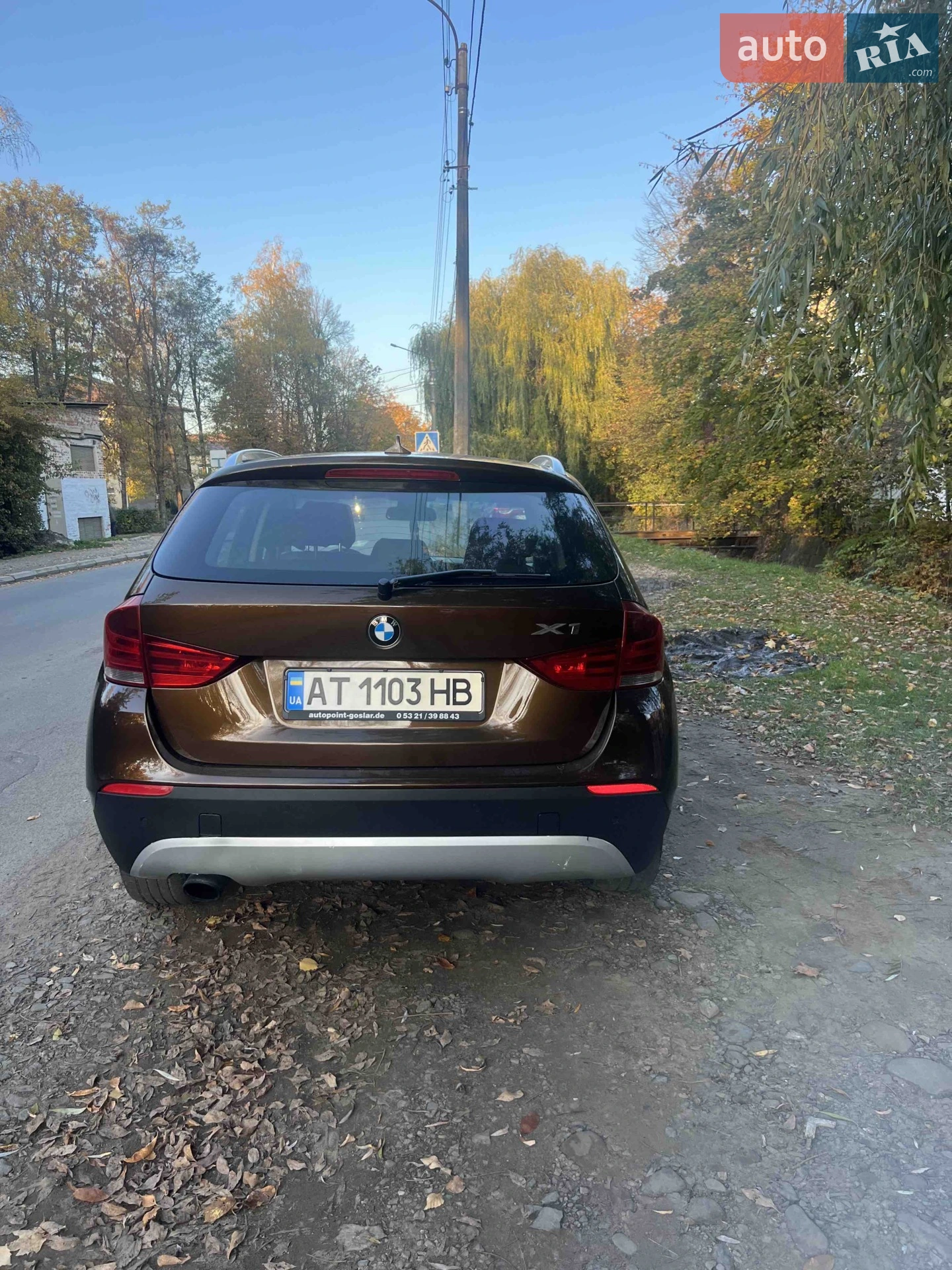 2011 BMW X1 - мініатюра 4