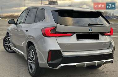 Позашляховик / Кросовер BMW X1 2023 в Києві