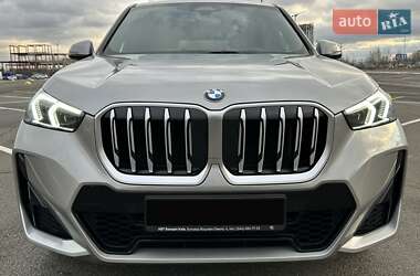 Позашляховик / Кросовер BMW X1 2023 в Києві