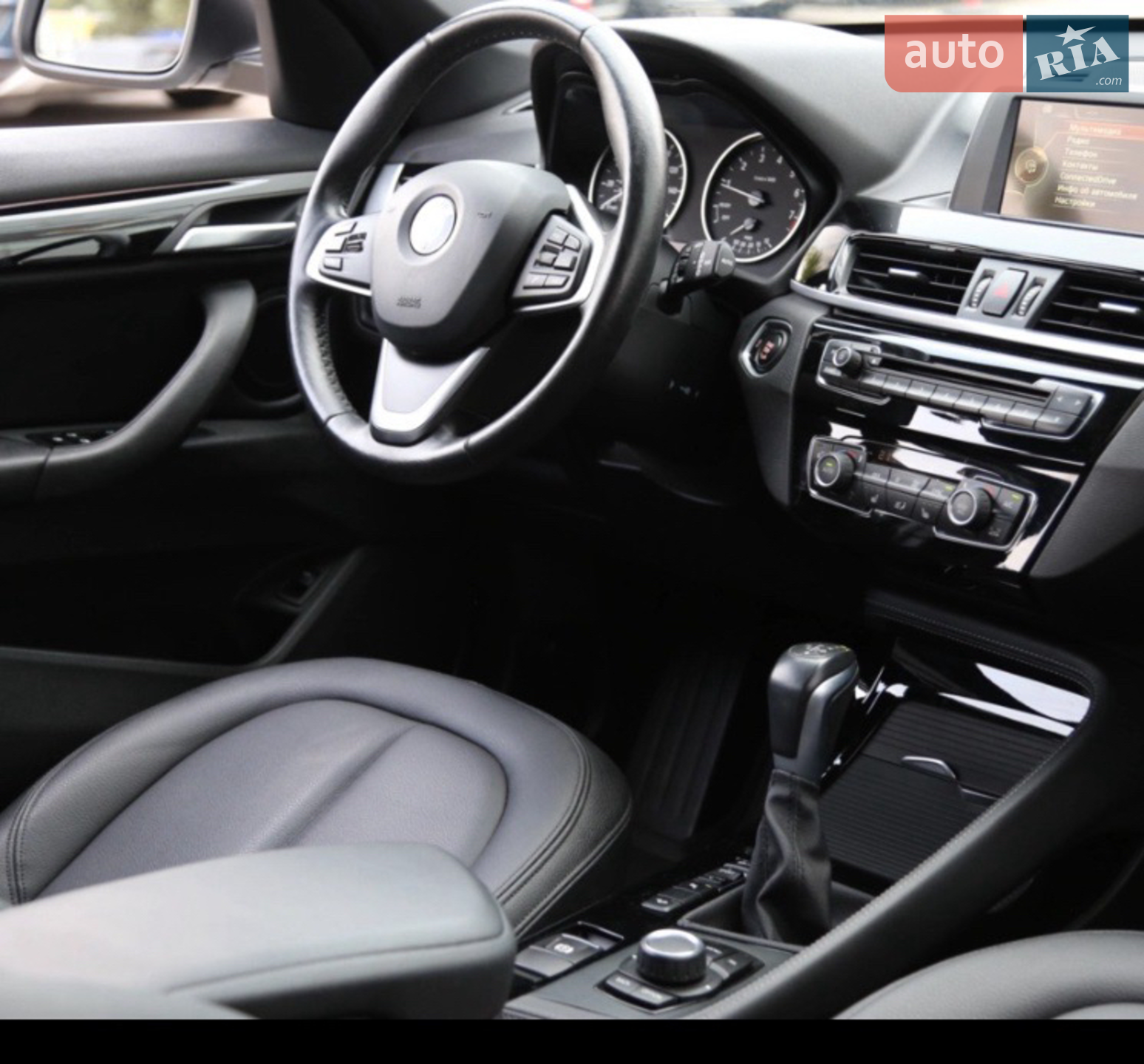 2016 BMW X1 - мініатюра 13
