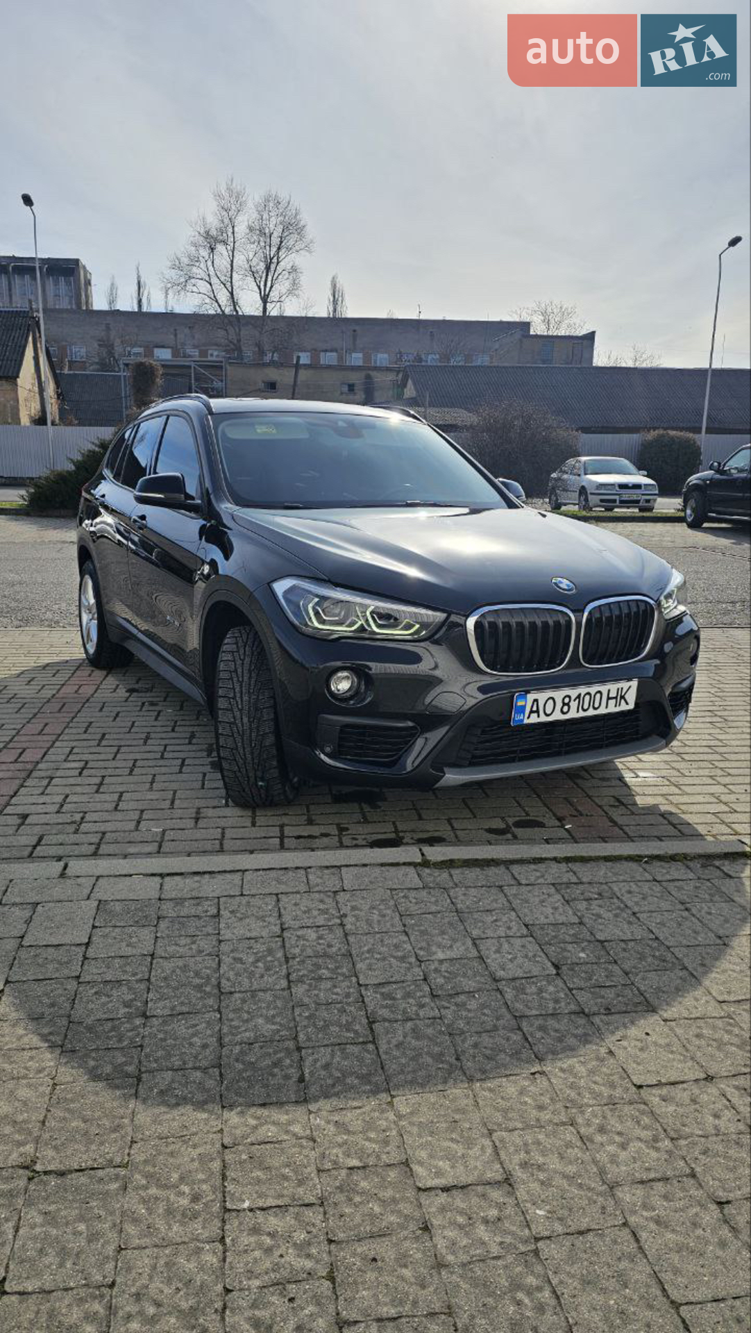 2016 BMW X1 - мініатюра 4