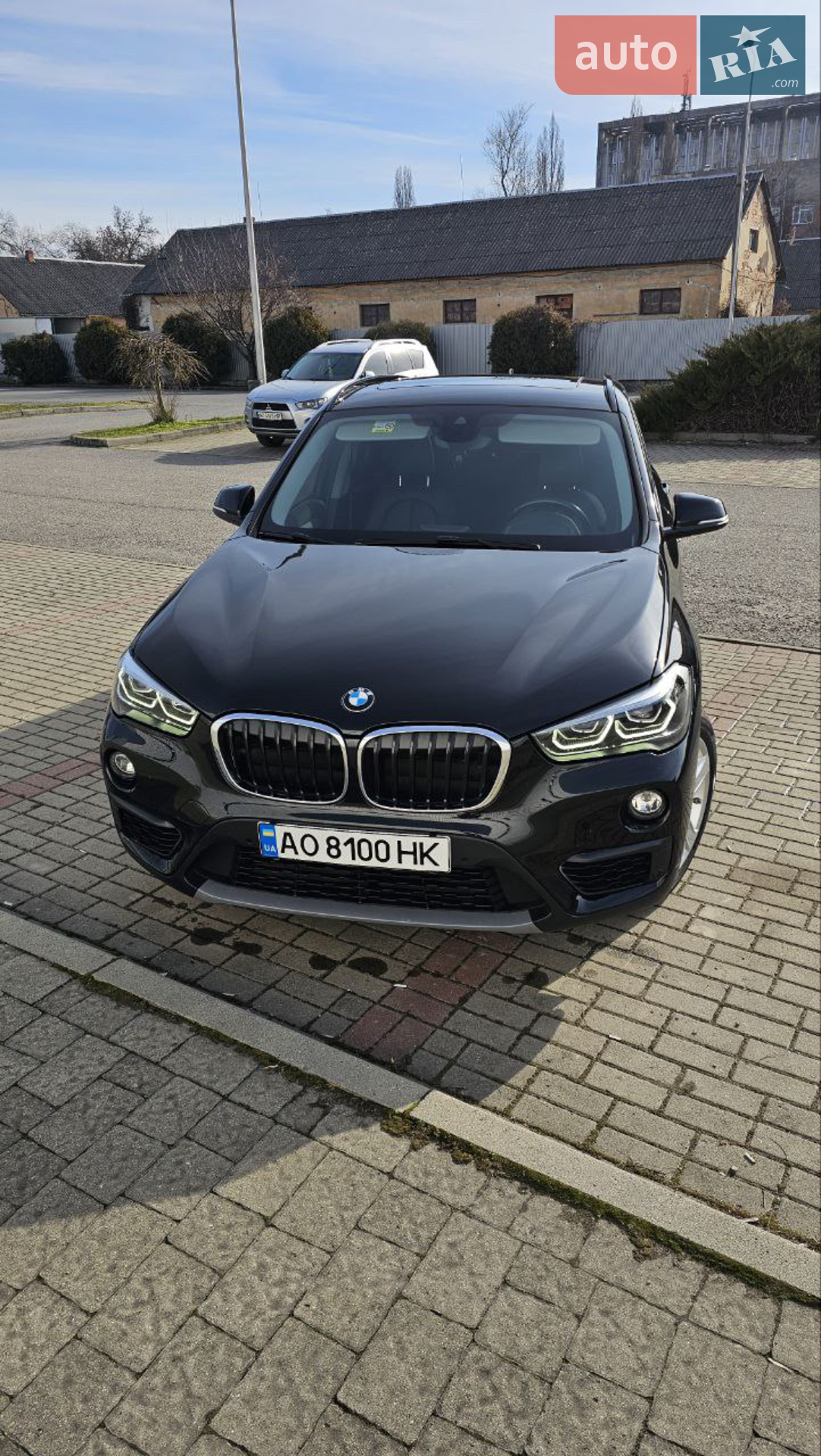 2016 BMW X1 - мініатюра 2