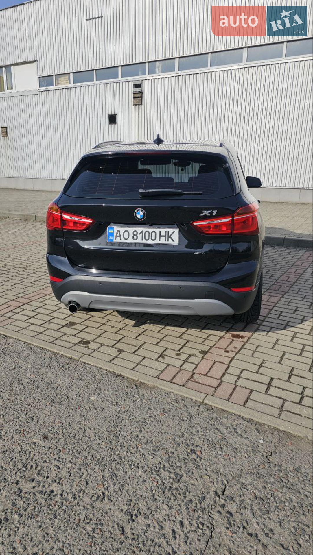2016 BMW X1 - мініатюра 8
