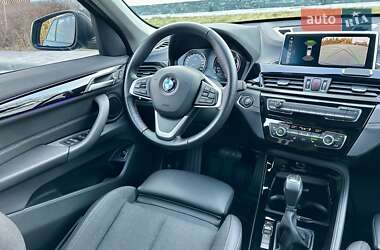 Позашляховик / Кросовер BMW X1 2022 в Києві