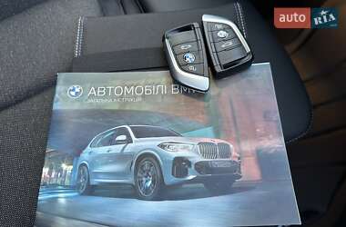 Позашляховик / Кросовер BMW X1 2022 в Києві