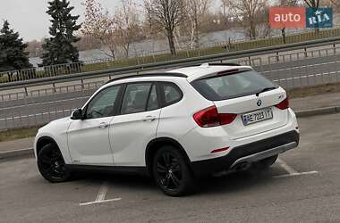 Внедорожник / Кроссовер BMW X1 2014 в Днепре