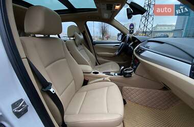 Внедорожник / Кроссовер BMW X1 2014 в Днепре