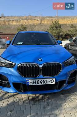 Позашляховик / Кросовер BMW X1 2020 в Одесі