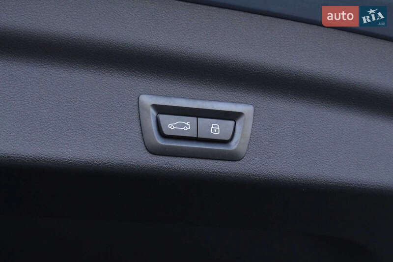 Внедорожник / Кроссовер BMW X1 2023 в Киеве