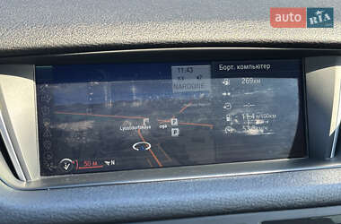 Внедорожник / Кроссовер BMW X1 2014 в 