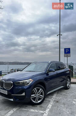 Внедорожник / Кроссовер BMW X1 2020 в Тернополе