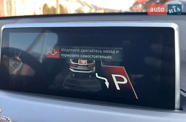 Внедорожник / Кроссовер BMW X1 2016 в Львове