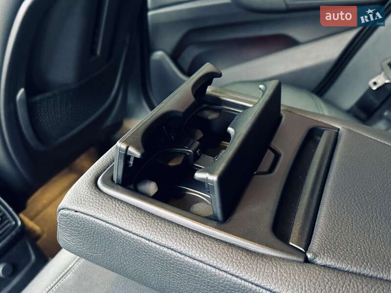 Внедорожник / Кроссовер BMW X1 2015 в Тернополе