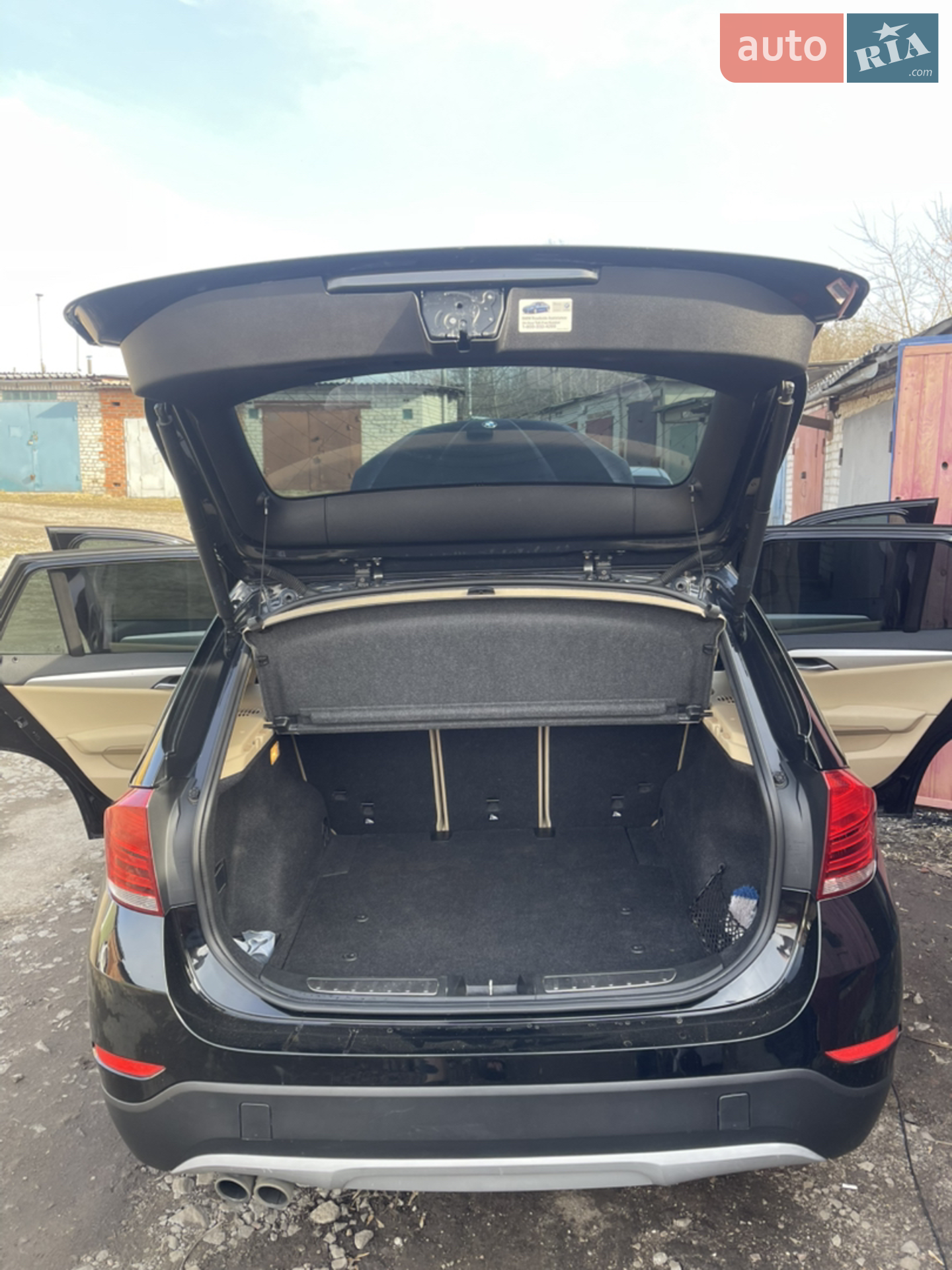 2015 BMW X1 - мініатюра 16
