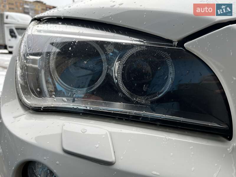 Внедорожник / Кроссовер BMW X1 2014 в Кривом Роге фото 17 Внедорожник / Кроссовер BMW X1 2014 в Кривом Роге