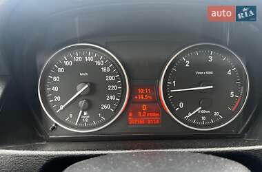 Внедорожник / Кроссовер BMW X1 2014 в 