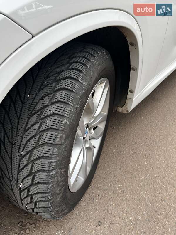 Внедорожник / Кроссовер BMW X1 2014 в Кривом Роге фото 22 Внедорожник / Кроссовер BMW X1 2014 в Кривом Роге