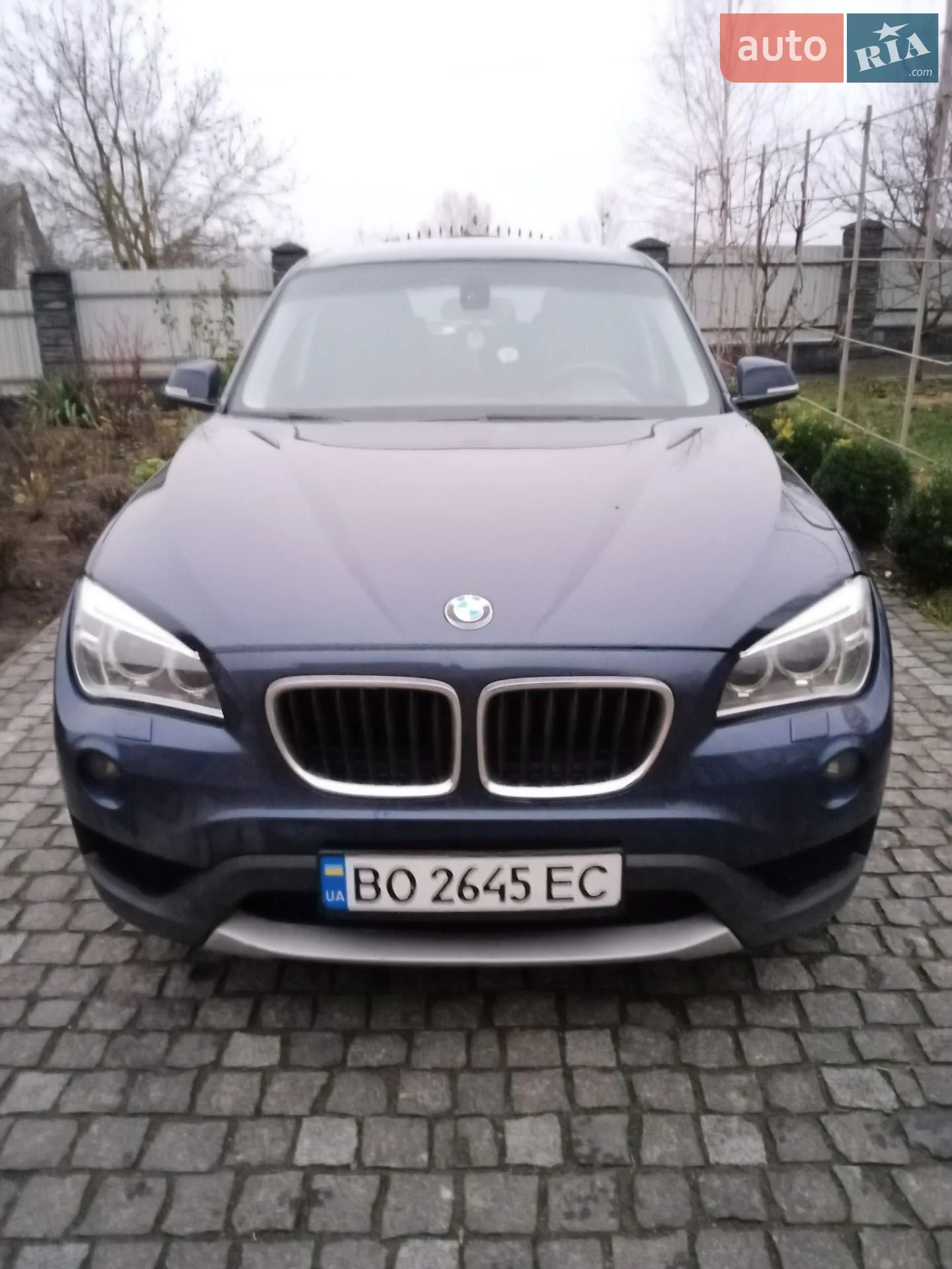 2013 BMW X1 - мініатюра 2