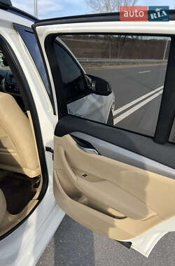 Позашляховик / Кросовер BMW X1 2013 в Хмельницькому